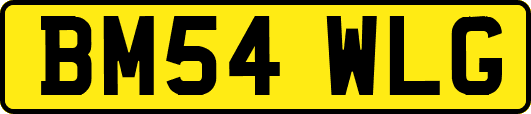 BM54WLG