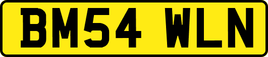 BM54WLN