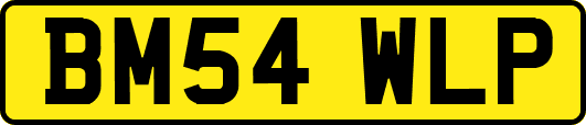 BM54WLP