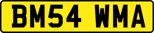 BM54WMA
