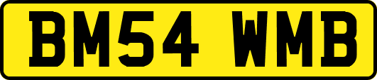 BM54WMB