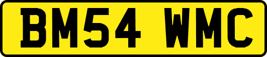 BM54WMC