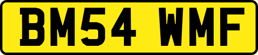 BM54WMF