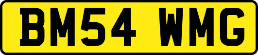 BM54WMG
