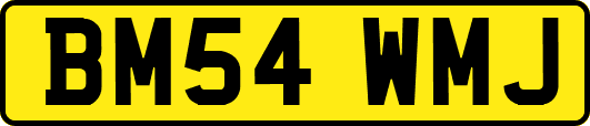BM54WMJ
