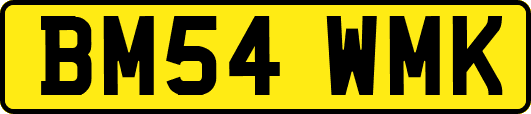 BM54WMK