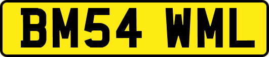 BM54WML