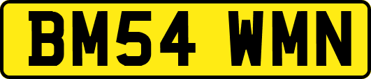 BM54WMN
