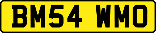 BM54WMO