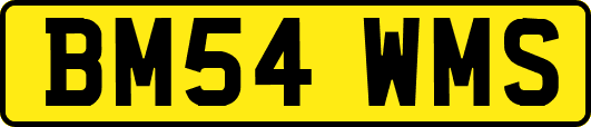 BM54WMS