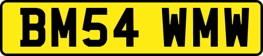BM54WMW
