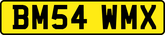 BM54WMX