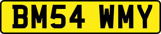 BM54WMY