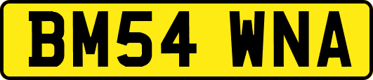 BM54WNA