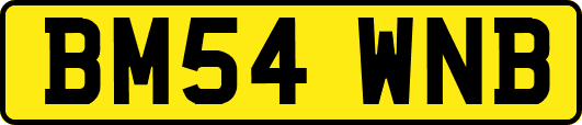 BM54WNB