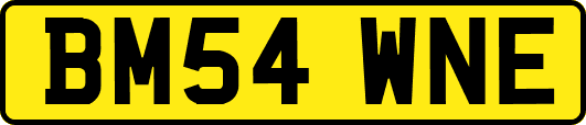 BM54WNE
