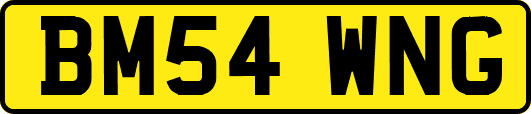 BM54WNG