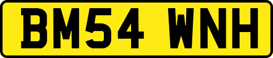 BM54WNH