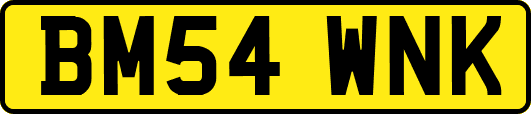 BM54WNK