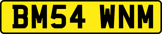 BM54WNM