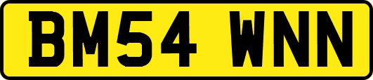 BM54WNN