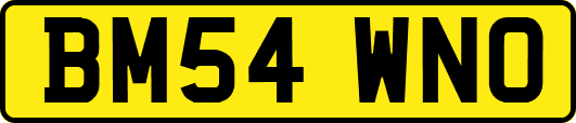 BM54WNO