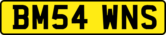 BM54WNS