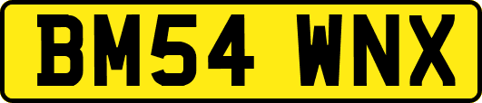 BM54WNX