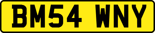 BM54WNY