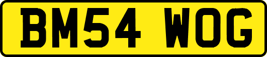 BM54WOG