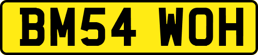 BM54WOH