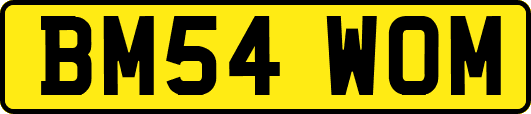 BM54WOM