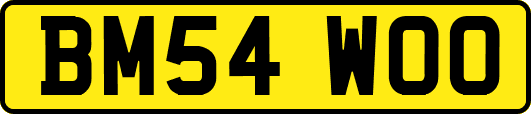 BM54WOO