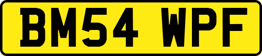 BM54WPF