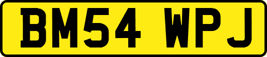 BM54WPJ