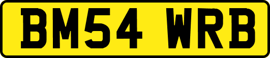 BM54WRB