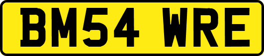BM54WRE
