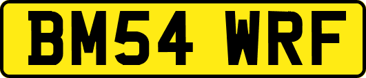 BM54WRF