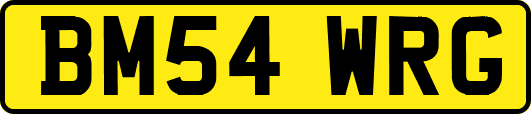 BM54WRG