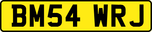 BM54WRJ