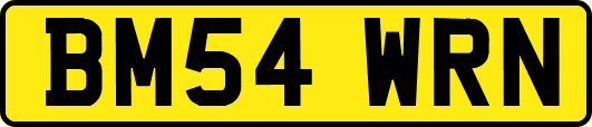 BM54WRN