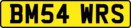BM54WRS