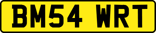 BM54WRT