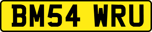 BM54WRU