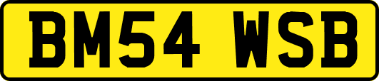 BM54WSB