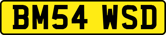 BM54WSD