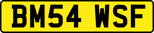 BM54WSF