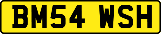 BM54WSH