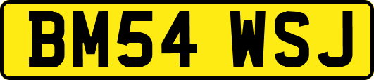 BM54WSJ