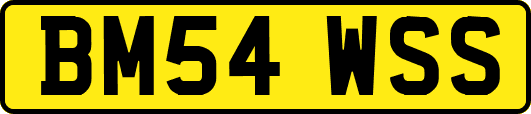 BM54WSS